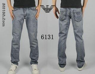 armani jeans sales