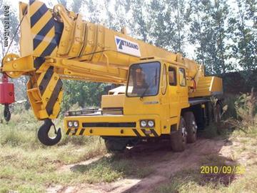 Supply Japan 55ton crane tadano TG550E crane TEL:+8613818259435