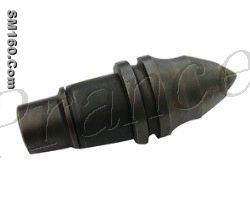 China Bullet Teeth Supplier