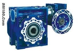 China worm gearbox manufacturer