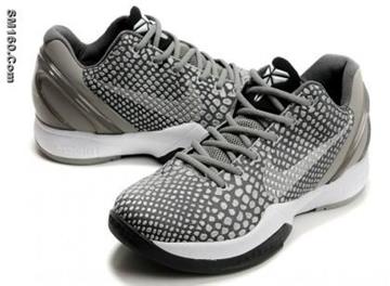 Nike zoom Kobe 6 Shoes