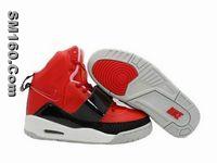 Fashion Nike Air Yeezy Unglow for Man