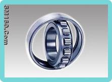 Cylindrical Roller Bearings