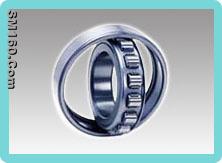 Single Row Cylindrical Roller Bearings