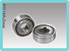 Split Cylindrical Roller Bearings 