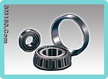 Tapered roller bearing