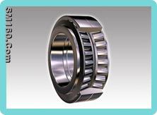 Double Row Tapered Roller Bearings 