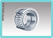 British-system Four Row Tapered Roller Bearings 