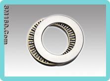  Thrust Roller Bearings