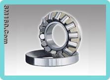 Tapered Roller Thrust Bearings 