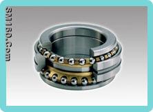  Thrust Ball Bearings