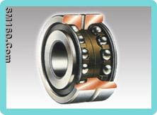 Double Row Angular Contact Ball Bearings 