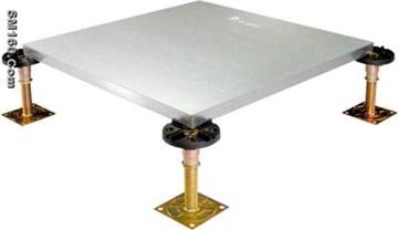 China raised access floor manufacturer