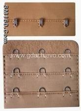 Offer Hook and Eye Tape 3/4 3x3