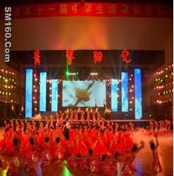 dancing hall LED screen,dancing floor LED display