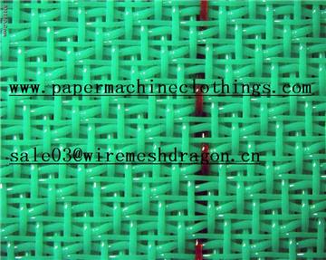 forming mesh,forming fabric,forming wire,paper machine clothing