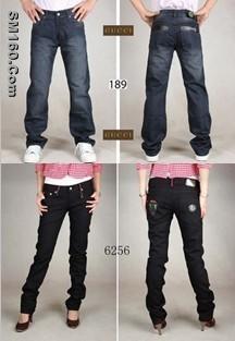 Cheap gucci jeans