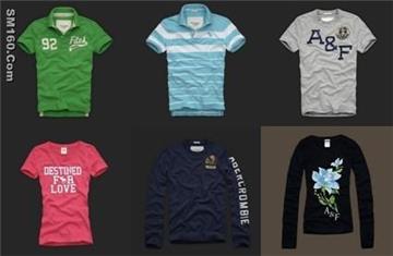 Cheap abercrombie shirts