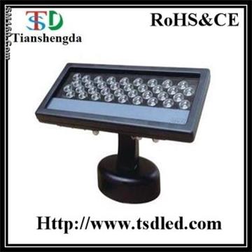 36X1W High Power LED Flood Light