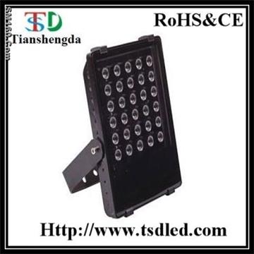 30X1W High Power LED Flood Light