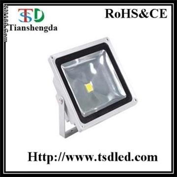 1X50W High Power LED Flood Light