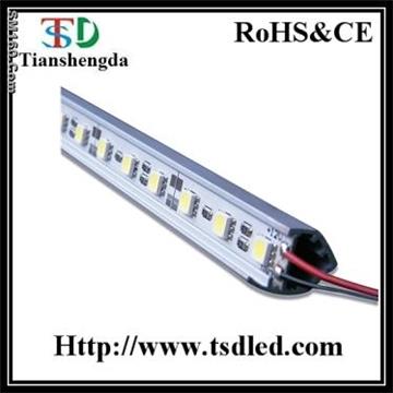 Exhibit Cabinet  LED Bar