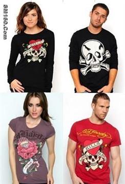 cheapest ed hardy shirts