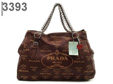Prada Women Handbag