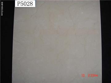 Provide soluble salt tiles P5028