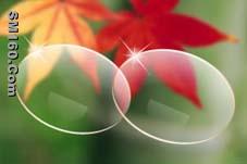 lens in the 9th Wenzhou Int'l Optics Fair,China