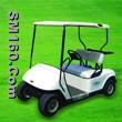 china electric golf car supplier