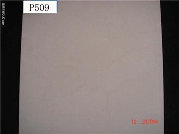 High quality soluble salt tiles P509