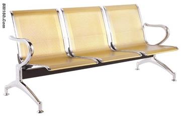 supply quality guarantee steel airport furniture