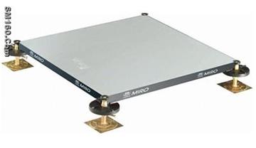 China OA access floor manufacturer