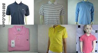 cheap lacoste shirts