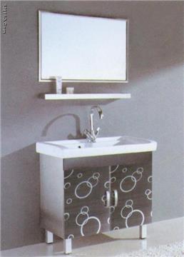 Sell exquisite bathroom cabinets