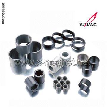 Injection Molded NdFeB Magnets