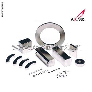 SmCo Magnet Samarium Cobalt