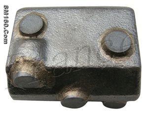 china welding bar supplier