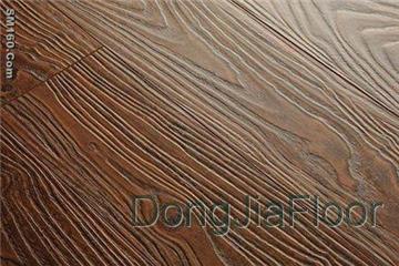 China laminated flooring manufacturer