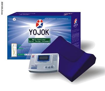 YOJOK multi-functional spinal therapy instrument