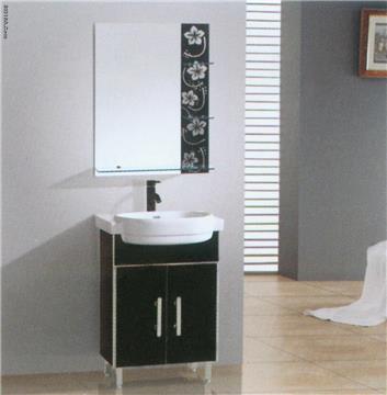 Offers ceramic bathroom