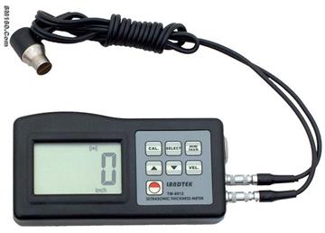 ULTRASONIC THICKNESS METER TM8812