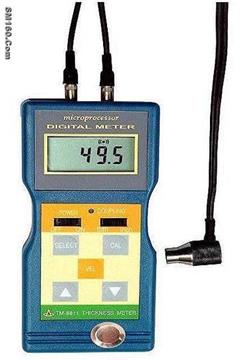 ULTRASONIC THICKNESS METER TM8811
