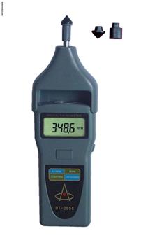 TACHOMETER (LASER/CONTACT)DT-2856