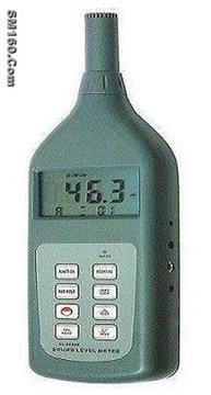 SOUND LEVEL METER SL5868P