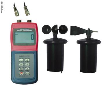 ANEMOMETER AM-4836C