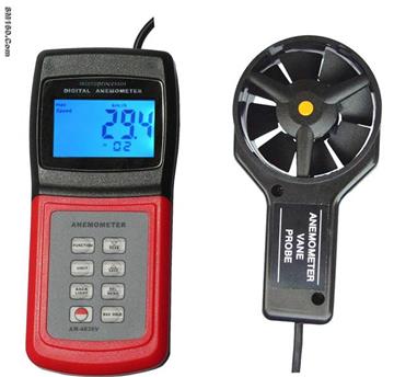 ANEMOMETER AM-4836V