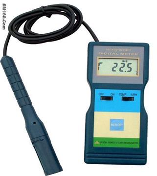 HUMIDITY METER HT-6290