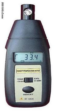HUMIDITY METER HT-6830